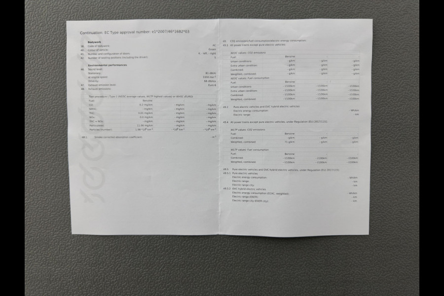 MINI Countryman 2.0 Cooper S E ALL4 Chili Plug-In (INCL-BTW) Aut. *PANO | LEATHER-FABRIC | FULL-LED | SPORT-SEATS | KEYLESS | NAVI-FULLMAP | ECC | AMBIENT-LIGHT | PDC | CRUISE | 18''ALU*