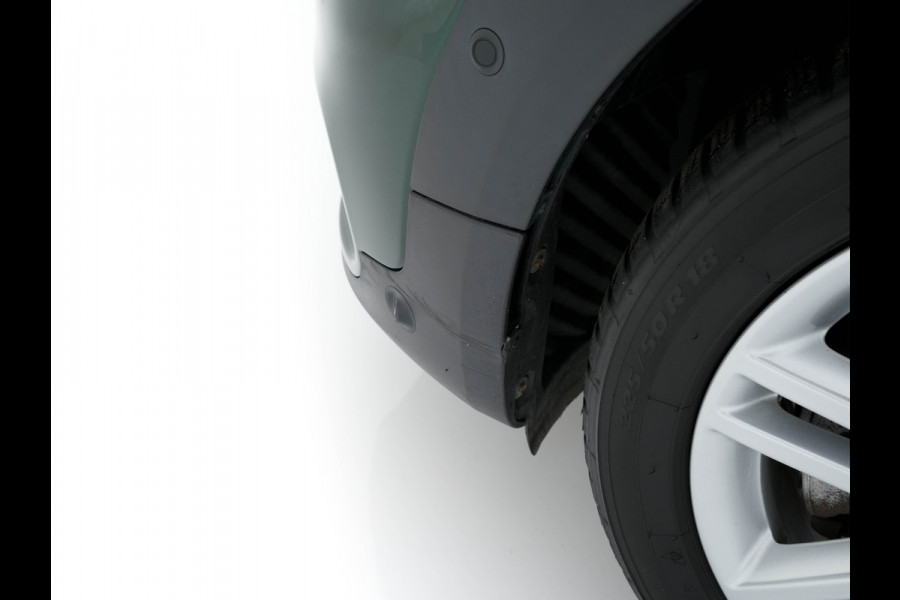 MINI Countryman 2.0 Cooper S E ALL4 Chili Plug-In (INCL-BTW) Aut. *PANO | LEATHER-FABRIC | FULL-LED | SPORT-SEATS | KEYLESS | NAVI-FULLMAP | ECC | AMBIENT-LIGHT | PDC | CRUISE | 18''ALU*