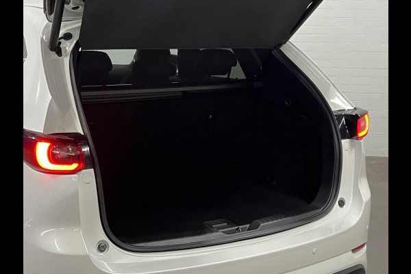 Mazda CX-5 2.5 SkyActiv-G Takumi AWD | Adapt. Cruise control | Head-up | Bose | Stoelkoeling | 360 graden Camera | Leder |