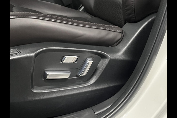 Mazda CX-5 2.5 SkyActiv-G Takumi AWD | Adapt. Cruise control | Head-up | Bose | Stoelkoeling | 360 graden Camera | Leder |