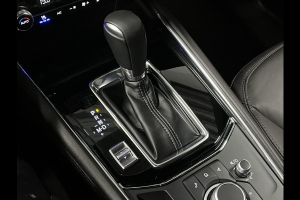 Mazda CX-5 2.5 SkyActiv-G Takumi AWD | Adapt. Cruise control | Head-up | Bose | Stoelkoeling | 360 graden Camera | Leder |