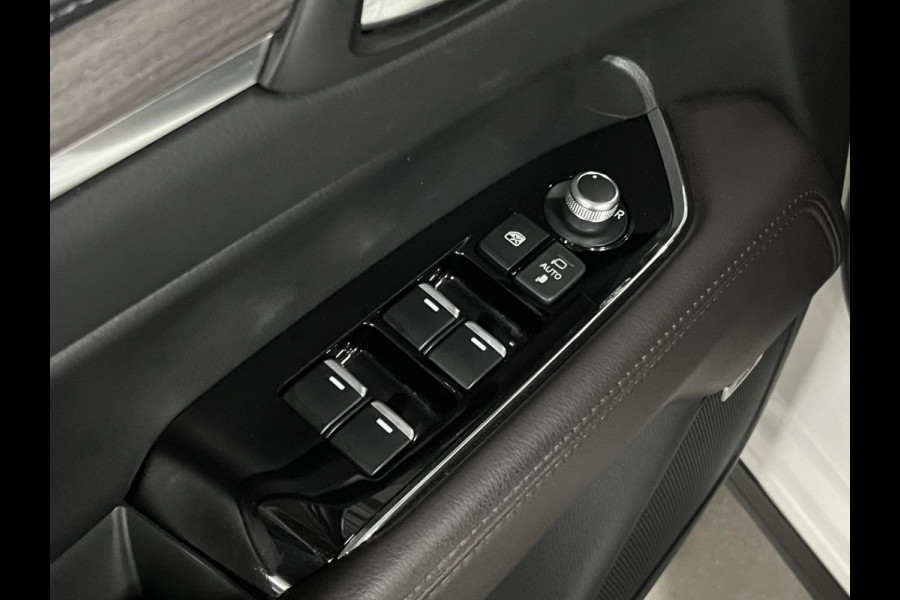 Mazda CX-5 2.5 SkyActiv-G Takumi AWD | Adapt. Cruise control | Head-up | Bose | Stoelkoeling | 360 graden Camera | Leder |