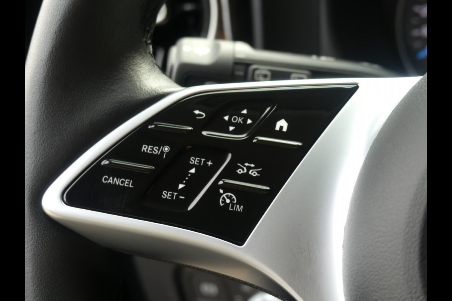 Mercedes-Benz eVito eVito 112 L2 60 kWh LED/Adaptive cruise control/360 Camera