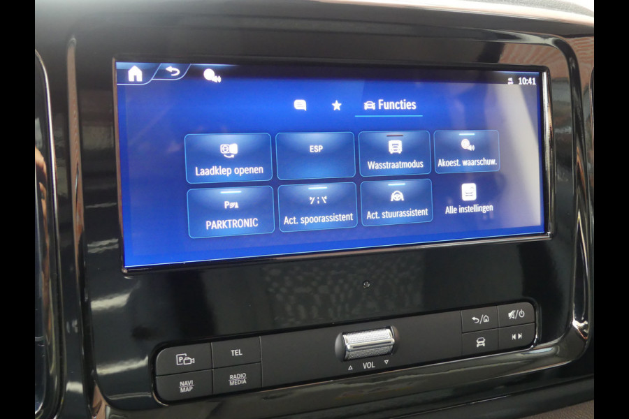 Mercedes-Benz eVito eVito 112 L2 60 kWh LED/Adaptive cruise control/360 Camera