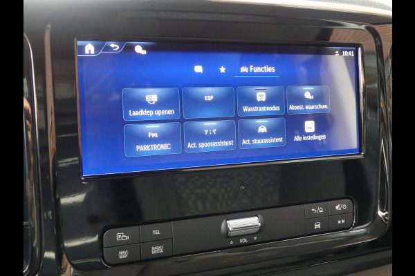 Mercedes-Benz eVito eVito 112 L2 60 kWh LED/Adaptive cruise control/360 Camera