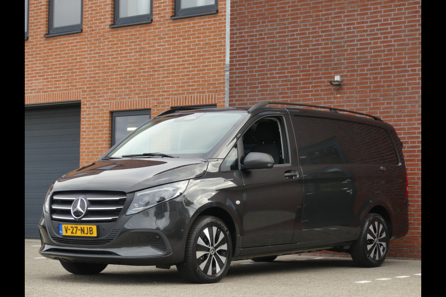 Mercedes-Benz eVito eVito 112 L2 60 kWh LED/Adaptive cruise control/360 Camera