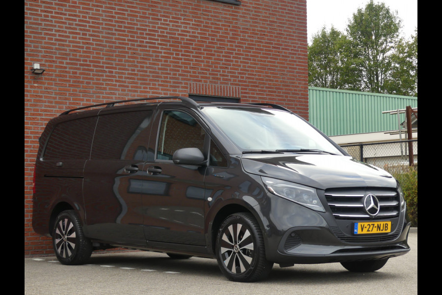 Mercedes-Benz eVito eVito 112 L2 60 kWh LED/Adaptive cruise control/360 Camera