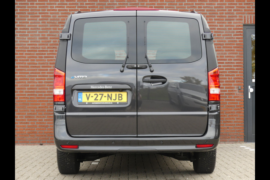 Mercedes-Benz eVito eVito 112 L2 60 kWh LED/Adaptive cruise control/360 Camera