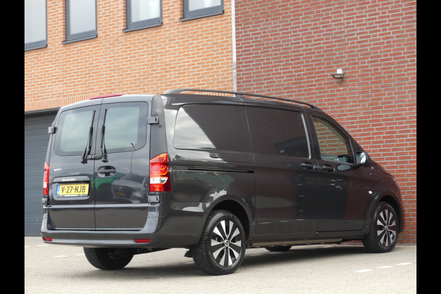 Mercedes-Benz eVito eVito 112 L2 60 kWh LED/Adaptive cruise control/360 Camera