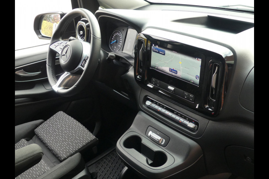 Mercedes-Benz eVito eVito 112 L2 60 kWh Adaptive cruise control/LED/360 Camera