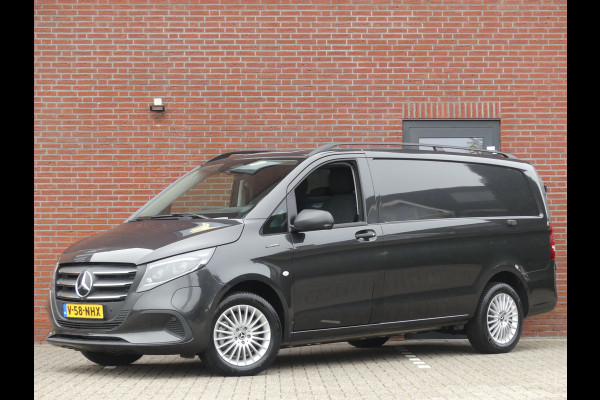 Mercedes-Benz eVito eVito 112 L2 60 kWh Adaptive cruise control/LED/360 Camera