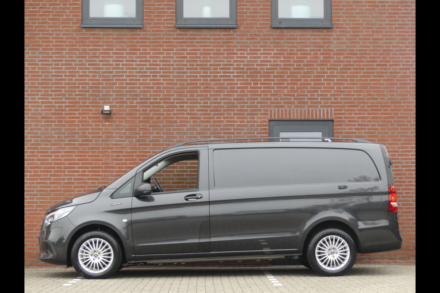 Mercedes-Benz eVito eVito 112 L2 60 kWh Adaptive cruise control/LED/360 Camera