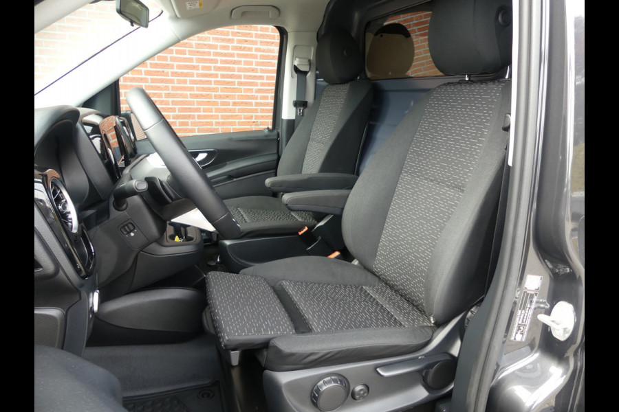 Mercedes-Benz eVito eVito 112 L2 60 kWh Adaptive cruise control/LED/360 Camera