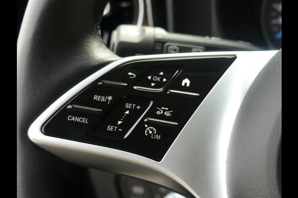 Mercedes-Benz eVito eVito 112 L2 60 kWh Adaptive cruise control/LED/360 Camera