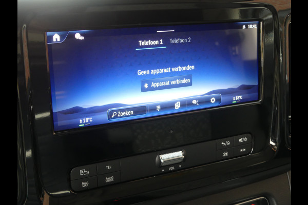 Mercedes-Benz eVito eVito 112 L2 60 kWh Adaptive cruise control/LED/360 Camera