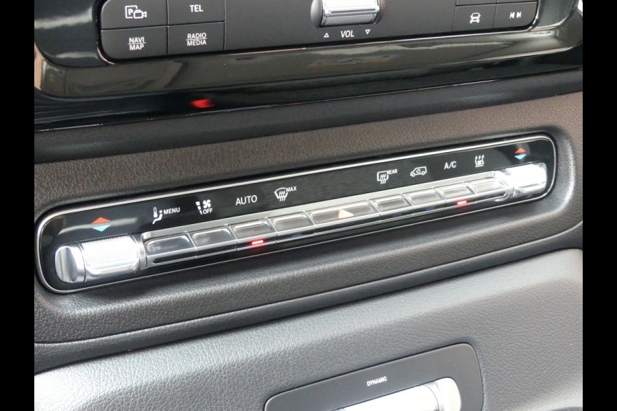 Mercedes-Benz eVito eVito 112 L2 60 kWh Adaptive cruise control/LED/360 Camera