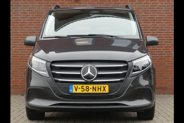 Mercedes-Benz eVito eVito 112 L2 60 kWh Adaptive cruise control/LED/360 Camera