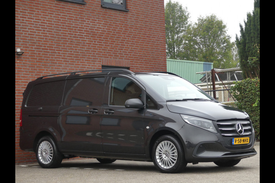 Mercedes-Benz eVito eVito 112 L2 60 kWh Adaptive cruise control/LED/360 Camera