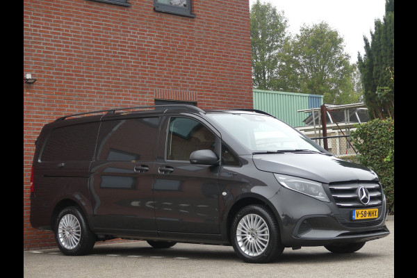 Mercedes-Benz eVito eVito 112 L2 60 kWh Adaptive cruise control/LED/360 Camera