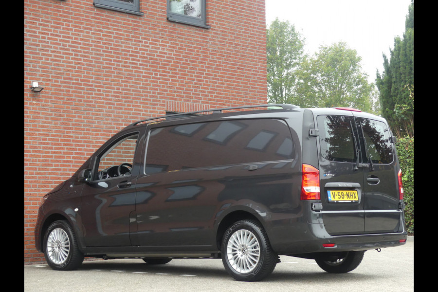 Mercedes-Benz eVito eVito 112 L2 60 kWh Adaptive cruise control/LED/360 Camera