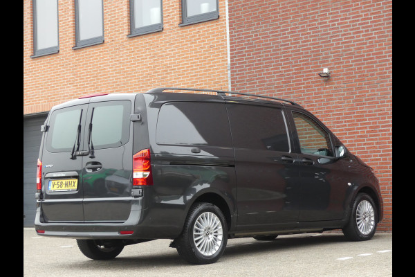 Mercedes-Benz eVito eVito 112 L2 60 kWh Adaptive cruise control/LED/360 Camera