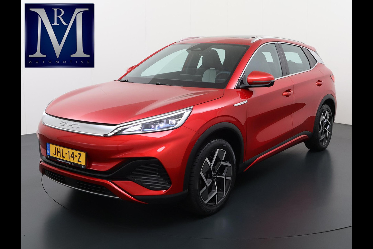BYD ATTO 3 Comfort 60 kWh INCL. FABR. GARANTIE T/M 2029 | AANDRIJFLIJN EN ACCU ZELFS T/M 2031 BYD ATTO 3 Comfort 60 kWh INCL. FABR. GARANTIE T/M 2029 | AANDRIJFLIJN EN ACCU ZELFS T/M 2031