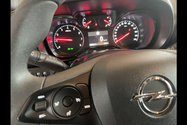 Opel Combo Tour 1.2 Turbo L1H1 Edition Airco - Cruise control - Parkeer sensoren achter - MF stuurwiel -  Apple carplay/Android auto - Bluetooth - Zijschuifdeur L+R Opel Combo Tour 1.2 Turbo L1H1 Edition Airco - Cruise control - Parkeer sensoren achter - MF stuurwiel -  Apple carplay/Android auto - Bluetooth - Zijschuifdeur L+R