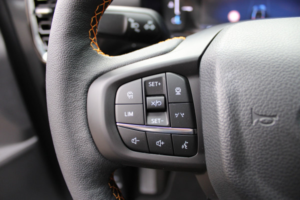 Ford Ranger 2.3 Double Cab PHEV Wildtrak | Voorraad Nieuw! | B&O | Trekhaak | Elektr. Rolhoes | BLIS | Adaptieve cruise