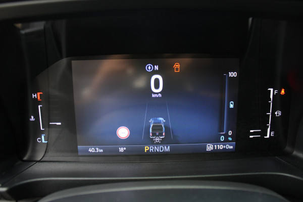 Ford Ranger 2.3 Double Cab PHEV Wildtrak | Voorraad Nieuw! | B&O | Trekhaak | Elektr. Rolhoes | BLIS | Adaptieve cruise