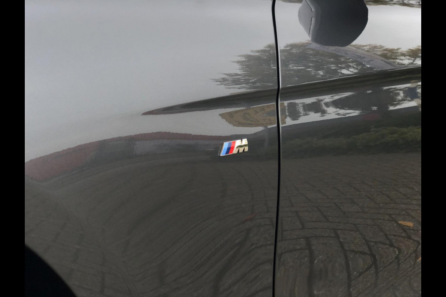 BMW 3 Serie Touring 318i M Sport | Leder, Navi, Carplay, Stoelverw., Cruise, Climate, El. Achterklep | Dealeronderhouden | NAP |