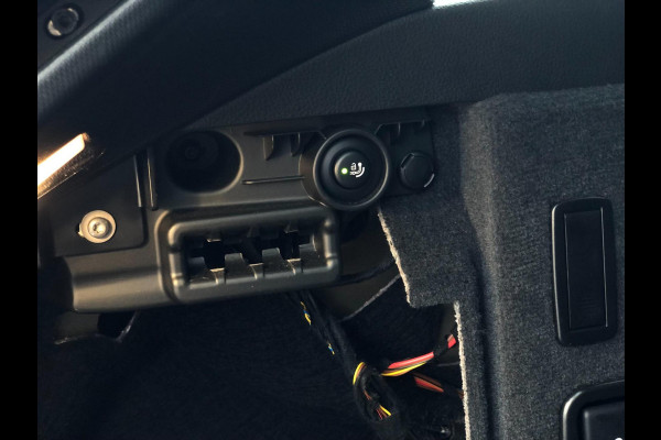 BMW 3 Serie Touring 318i M Sport | Leder, Navi, Carplay, Stoelverw., Cruise, Climate, El. Achterklep | Dealeronderhouden | NAP |