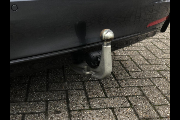 BMW 3 Serie Touring 318i M Sport | Leder, Navi, Carplay, Stoelverw., Cruise, Climate, El. Achterklep | Dealeronderhouden | NAP |