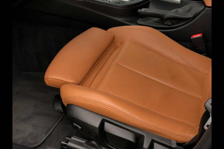 BMW 3 Serie Touring 318i M Sport | Leder, Navi, Carplay, Stoelverw., Cruise, Climate, El. Achterklep | Dealeronderhouden | NAP |