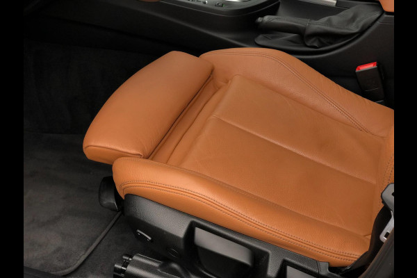 BMW 3 Serie Touring 318i M Sport | Leder, Navi, Carplay, Stoelverw., Cruise, Climate, El. Achterklep | Dealeronderhouden | NAP |