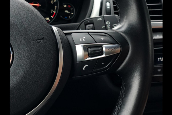 BMW 3 Serie Touring 318i M Sport | Leder, Navi, Carplay, Stoelverw., Cruise, Climate, El. Achterklep | Dealeronderhouden | NAP |