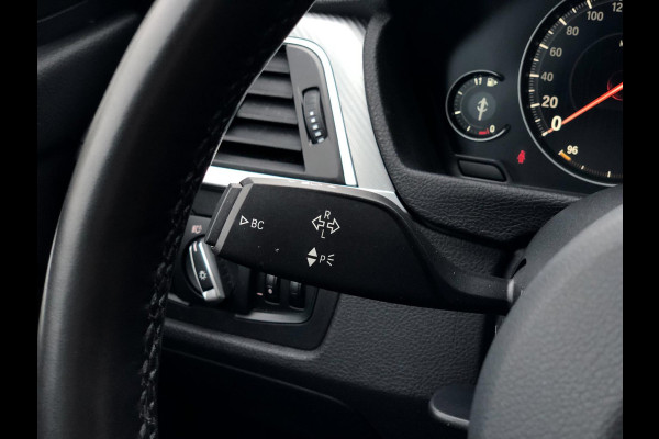 BMW 3 Serie Touring 318i M Sport | Leder, Navi, Carplay, Stoelverw., Cruise, Climate, El. Achterklep | Dealeronderhouden | NAP |