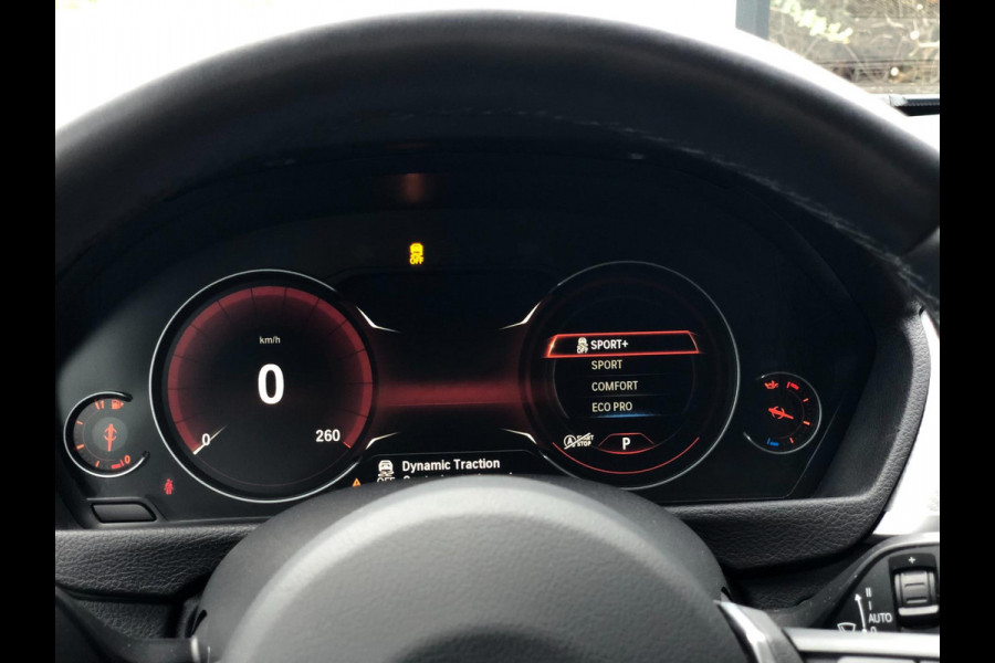 BMW 3 Serie Touring 318i M Sport | Leder, Navi, Carplay, Stoelverw., Cruise, Climate, El. Achterklep | Dealeronderhouden | NAP |