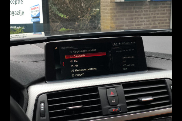 BMW 3 Serie Touring 318i M Sport | Leder, Navi, Carplay, Stoelverw., Cruise, Climate, El. Achterklep | Dealeronderhouden | NAP |
