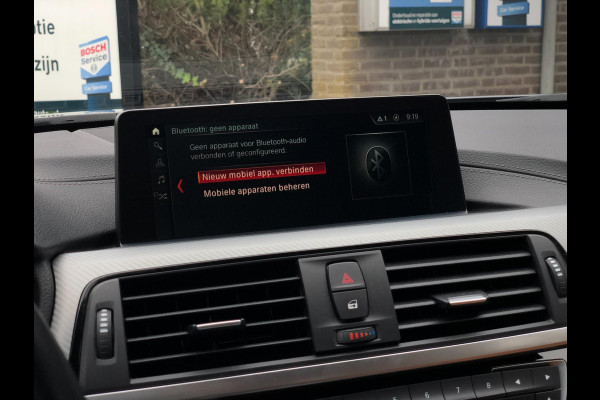 BMW 3 Serie Touring 318i M Sport | Leder, Navi, Carplay, Stoelverw., Cruise, Climate, El. Achterklep | Dealeronderhouden | NAP |