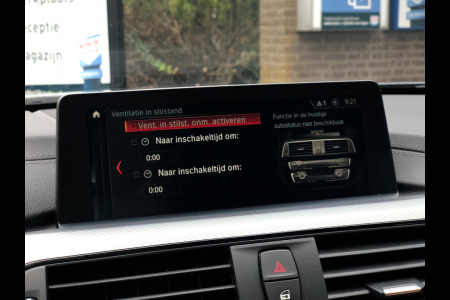 BMW 3 Serie Touring 318i M Sport | Leder, Navi, Carplay, Stoelverw., Cruise, Climate, El. Achterklep | Dealeronderhouden | NAP |