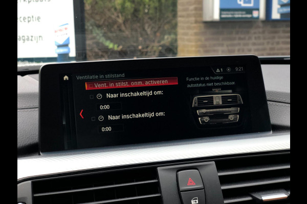 BMW 3 Serie Touring 318i M Sport | Leder, Navi, Carplay, Stoelverw., Cruise, Climate, El. Achterklep | Dealeronderhouden | NAP |