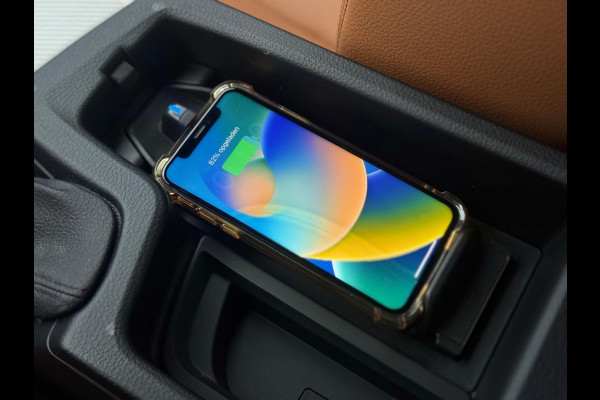 BMW 3 Serie Touring 318i M Sport | Leder, Navi, Carplay, Stoelverw., Cruise, Climate, El. Achterklep | Dealeronderhouden | NAP |