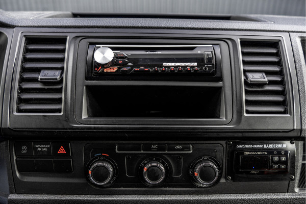 Volkswagen Transporter T5 2.0 TDI L1H1 | Koelwagen | Dag en nachtkoeling | 3-Zits | Cruise | Airco | Euro 6 Volkswagen Transporter T5 2.0 TDI L1H1 | Koelwagen | Dag en nachtkoeling | 3-Zits | Cruise | Airco | Euro 6