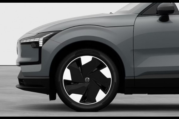 Volvo EX30 272PK Automaat Single Ext. Range Plus Europa / Elektrische stoelen met geheugen / Stoel - en stuurwielverwarming / Harman Kardon audio / Elektrische achterklep / Keyless entry / Adaptieve Cruise Control / BLIS / Dodehoek Detectie / Parkeersensoren voor en achter / Achteruitrijcamera / Warmtepomp / Google Services/ Volvo EX30 272PK Automaat Single Ext. Range Plus Europa / Elektrische stoelen met geheugen / Stoel - en stuurwielverwarming / Harman Kardon audio / Elektrische achterklep / Keyless entry / Adaptieve Cruise Control / BLIS / Dodehoek Detectie / Parkeersensoren voor en achter / Achteruitrijcamera / Warmtepomp / Google Services/