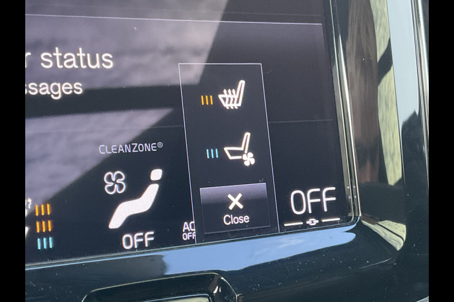 Volvo XC60 2.0 Recharge T6 AWD PHEV Pano Elek.Trekhaak HK Hud Leer 360Cam Memory VOL! Volvo XC60 2.0 Recharge T6 AWD PHEV Pano Elek.Trekhaak HK Hud Leer 360Cam Memory VOL!