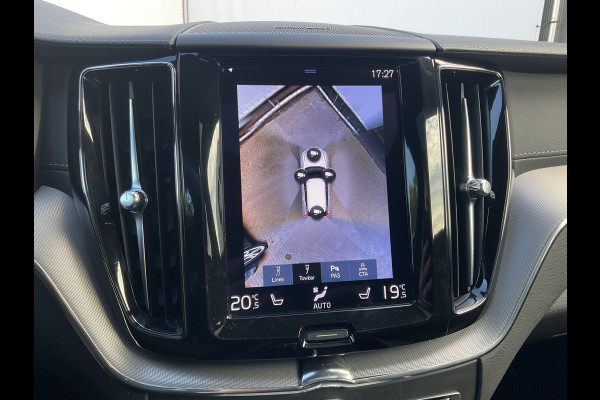 Volvo XC60 2.0 Recharge T6 AWD PHEV Pano Elek.Trekhaak HK Hud Leer 360Cam Memory VOL! Volvo XC60 2.0 Recharge T6 AWD PHEV Pano Elek.Trekhaak HK Hud Leer 360Cam Memory VOL!