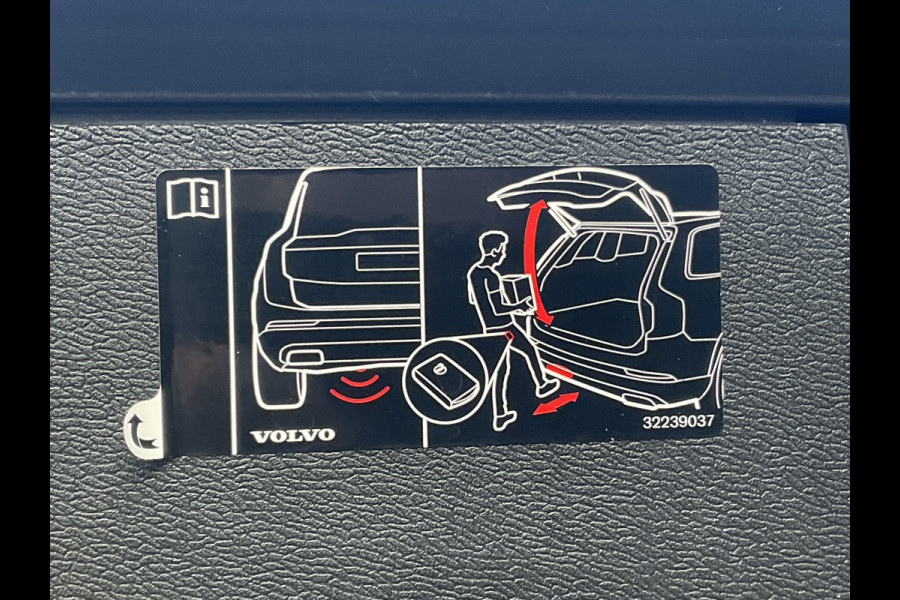 Volvo XC60 2.0 Recharge T6 AWD PHEV Pano Elek.Trekhaak HK Hud Leer 360Cam Memory VOL! Volvo XC60 2.0 Recharge T6 AWD PHEV Pano Elek.Trekhaak HK Hud Leer 360Cam Memory VOL!