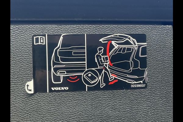 Volvo XC60 2.0 Recharge T6 AWD PHEV Pano Elek.Trekhaak HK Hud Leer 360Cam Memory VOL! Volvo XC60 2.0 Recharge T6 AWD PHEV Pano Elek.Trekhaak HK Hud Leer 360Cam Memory VOL!