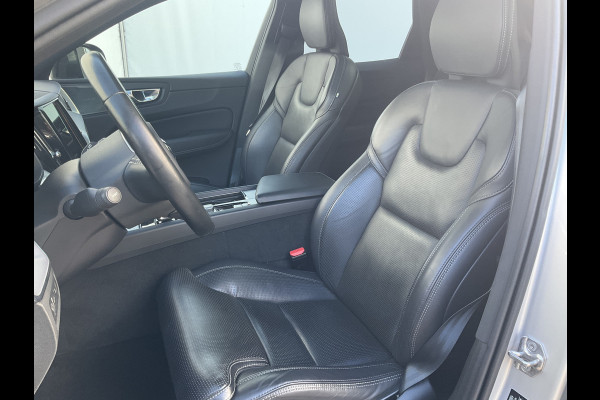 Volvo XC60 2.0 Recharge T6 AWD PHEV Pano Elek.Trekhaak HK Hud Leer 360Cam Memory VOL! Volvo XC60 2.0 Recharge T6 AWD PHEV Pano Elek.Trekhaak HK Hud Leer 360Cam Memory VOL!