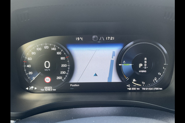 Volvo XC60 2.0 Recharge T6 AWD PHEV Pano Elek.Trekhaak HK Hud Leer 360Cam Memory VOL! Volvo XC60 2.0 Recharge T6 AWD PHEV Pano Elek.Trekhaak HK Hud Leer 360Cam Memory VOL!